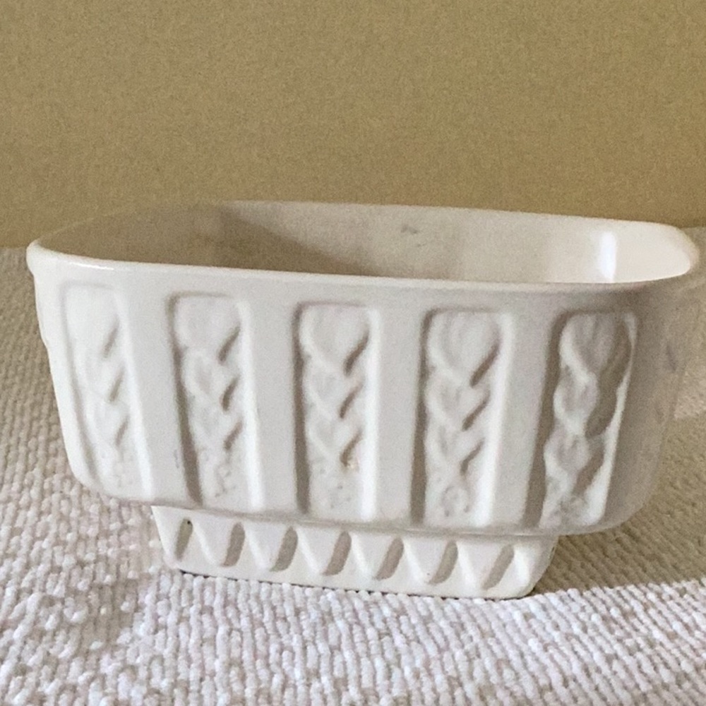 Hull Planter